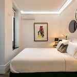 Appartement Alquimia Dos Aliados - Gorgeous Palace *