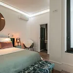 Appartement Alquimia Dos Aliados - Gorgeous Palace *