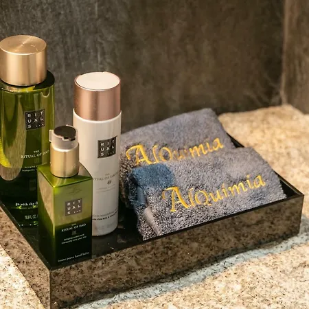 Alquimia Dos Aliados - Gorgeous Palace Appartamento