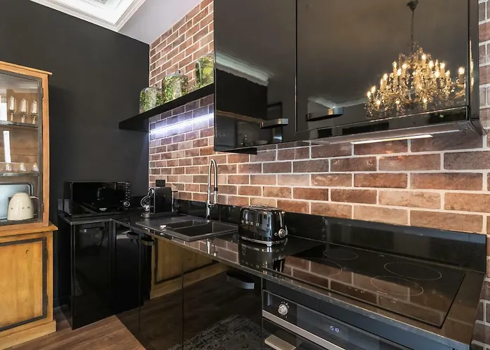 Alquimia Dos Aliados - Gorgeous Palace Porto