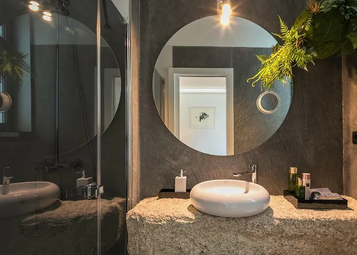 Alquimia Dos Aliados - Gorgeous Palace 포르투