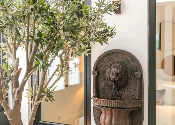 Alquimia Dos Aliados - Gorgeous Palace *