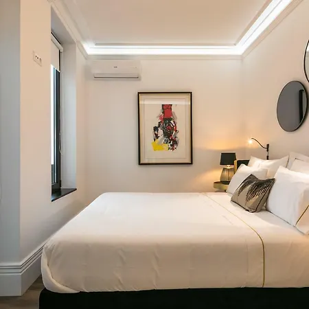 Apartamento Alquimia Dos Aliados - Gorgeous Palace *