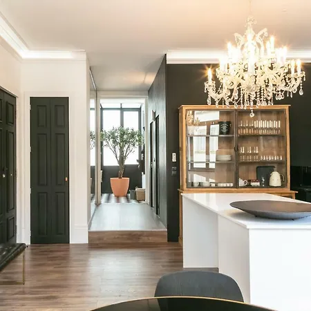 Alquimia Dos Aliados - Gorgeous Palace Porto