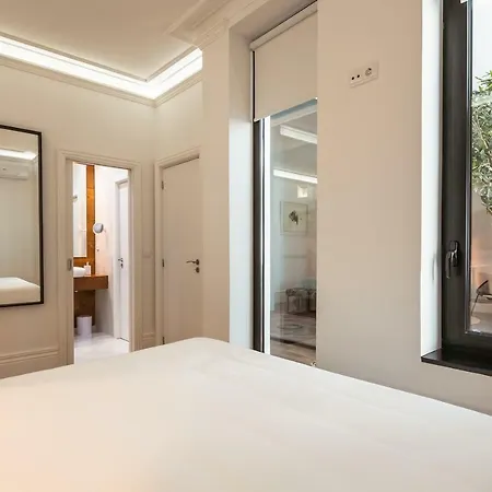 Alquimia Dos Aliados - Gorgeous Palace Porto