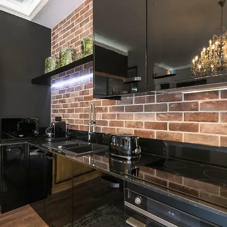 Alquimia Dos Aliados - Gorgeous Palace Porto