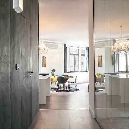 Alquimia Dos Aliados - Gorgeous Palace Apartamento *