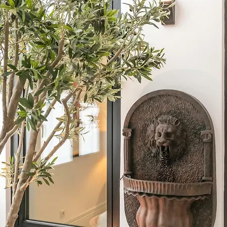 Alquimia Dos Aliados - Gorgeous Palace *