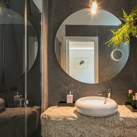 Alquimia Dos Aliados - Gorgeous Palace بورتو